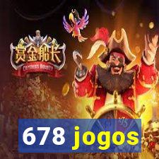 678 jogos